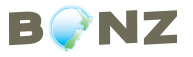 BONZ logo